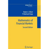 Mathematics of Financial Markets
