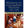 Women in Grenadian History, 1783-1983