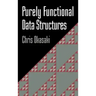 Purely Functional Data Structures