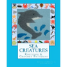 SEA CREATURES Knitting & Crochet Patterns