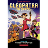 Target Practice: A Graphic Novel (Cleopatra in Space #1): Volume 1