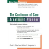 The Continuum of Care Treatment Planner
