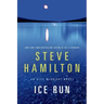 Ice Run: An Alex McKnight Novel