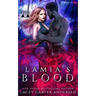 Lamia's Blood: A Reverse Harem Romance