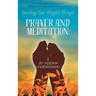 Reaching New Heights Through Prayer and Meditation