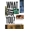 What Are You?: Voices of Mixed-Race Young People