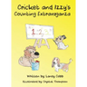 Cricket and Izzy's Counting Extravaganza