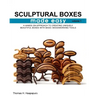 sculptural boxes made easy volume 1: A hands on approach to creating uniquely beautiful boxes with basic woodworking tools