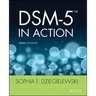 DSM-5 in Action