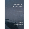 The Book of Failures: poems