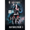 Harsh Line: An Urban Fantasy