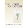 The Gospel of Genesis