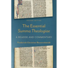 Essential Summa Theologiae: A Reader and Commentary