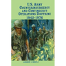 U.S. Army Counterinsurgency and Contingency Operations Doctrine, 1942-1976