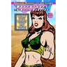 Klassik Komix: Adventures In Belly Dancing