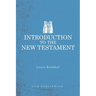 Introduction to the New Testament
