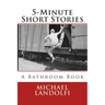 5-Minute Short Stories A Bathroom Book: A Bathroom Book