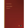 Colonel Chabert: in large print