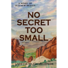 No Secret Too Small: A Novel of Old New Mexico