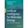 Artificial Intelligence for Molecular Biology: Advanced Methods and Applications
