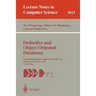 Deductive and Object-Oriented Databases: Fourth International Conference, Dood' 95, Singapore, December 4-7, 1995. Proceedings