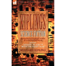 Kiplings Science Fiction - Science Fiction & Fantasy stories by a master storyteller including, 'As Easy as A, B.C' & 'With the Night Mail'