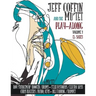 JEFF COFFIN & THE MU'TET PLAY ALONG (Eb Saxes)