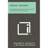 Aphasic Children: Identification And Education By The Association Method