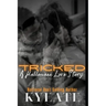 Tricked: A Halloween Love Story