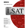 Master The LSAT: Includes 4 Official LSATs! [With CDROM]