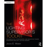 The Lighting Supervisor's Toolkit: Collaboration, Interrogation, and Innovation Toward Engineering Brilliant Lighting Designs