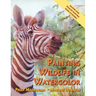 Painting Wildlife in Watercolor