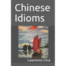 Chinese Idioms