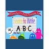 Monsters' Fun Guide to Learn to Write ABC: Learn to Write ABC