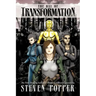 The Day of Transformation: The First Thrilling Sanctifier Shenaria Calvert Chronicle