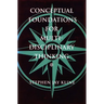 Conceptual Foundations for Multidisciplinary Thinking