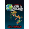 The Adventures of Jazzi G: Search for the Missing Peace