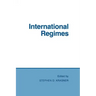International Regimes