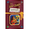 The Lost Diary of Leonardo's Paint Mixer