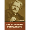 The Return of Don Quixote