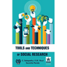 Tools and Techniques of Social Research