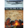 Drop the Bomb on Debt