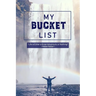 My Bucket List: Oh the Places You'll Go