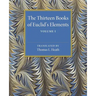 The Thirteen Books of Euclid's Elements