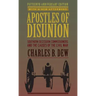 Apostles of Disunion: Southern Secession Commissioners and the Causes of the Civil War (Anniversary)