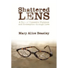 Shattered Lens: A Tale of Domestic Violence and Redemption Through Love