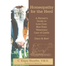 Homeopathy For The Herd