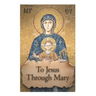 To Jesus through Mary