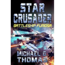 Star Crusader: Battleship Furiosa