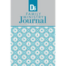 D6 Family Ministry Journal